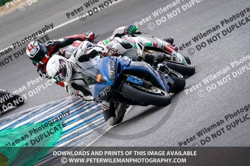 25 to 27th november 2017;Jerez;event digital images;motorbikes;no limits;peter wileman photography;trackday;trackday digital images